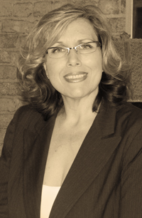 Faith Parks